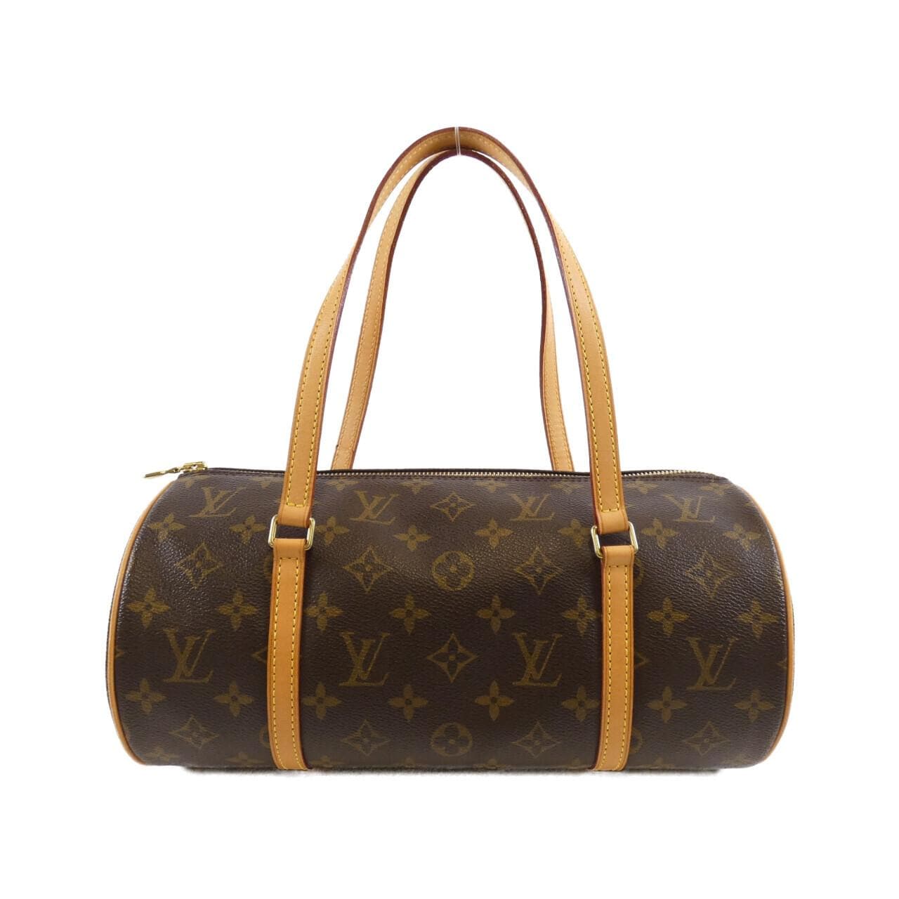 LOUIS VUITTON Monogram Papillon 30 厘米 M51385 包