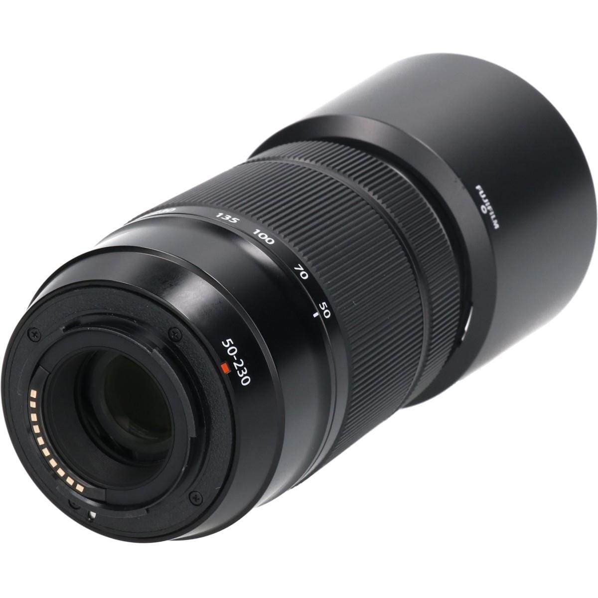 XC50-230mm F4.5-6.7OISII黑色
