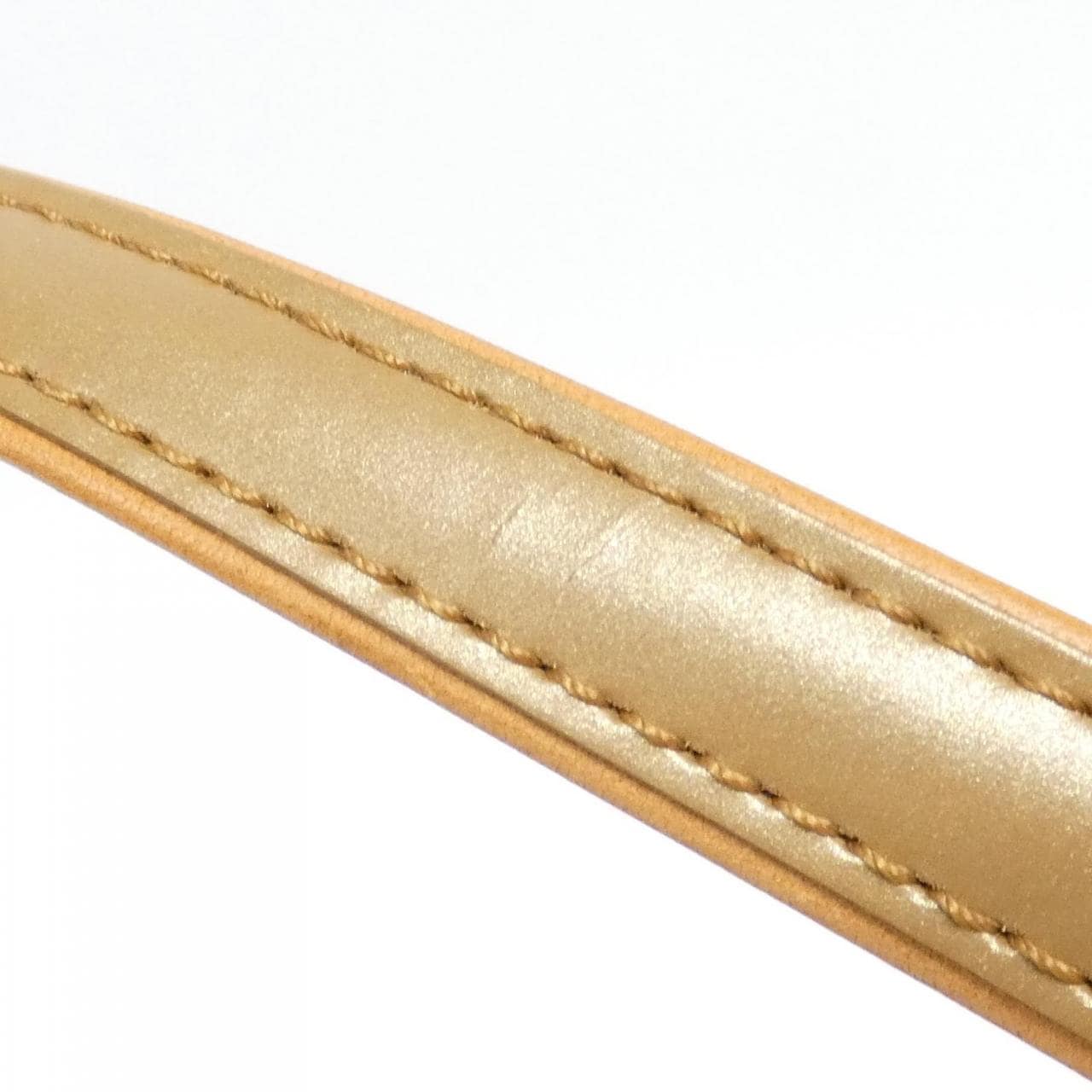 ルイヴィトン モノグラム マット ファウラー M55147 ショルダーバッグ