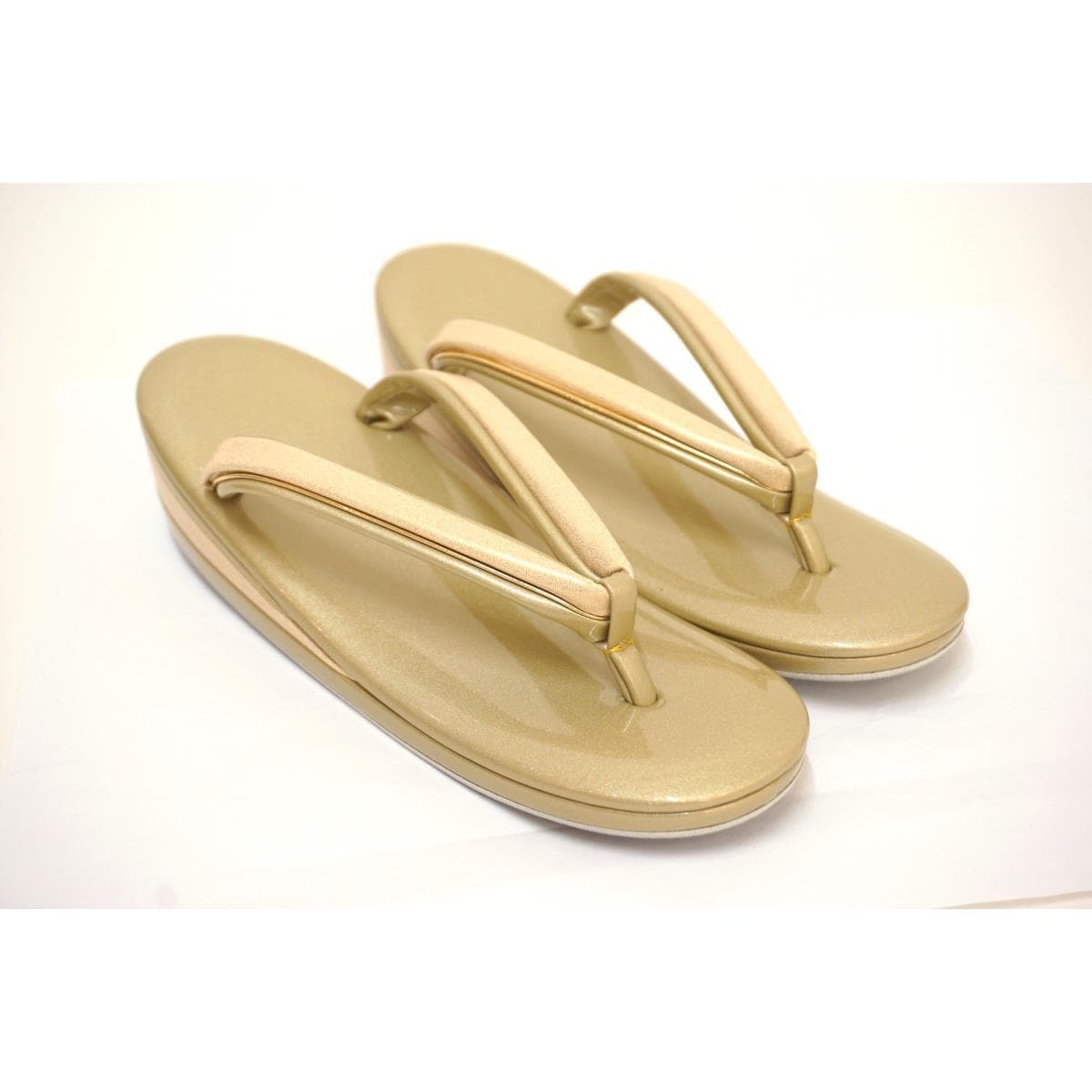 【新品】女草履　Ｌサイズ