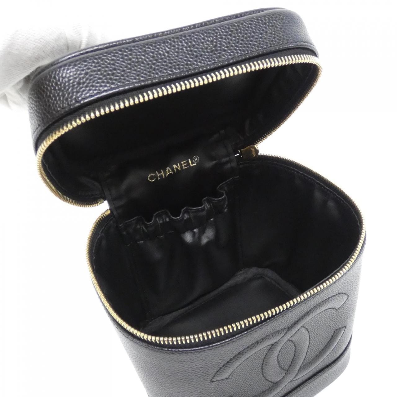 【ヴィンテージ】シャネル 1998 バッグ