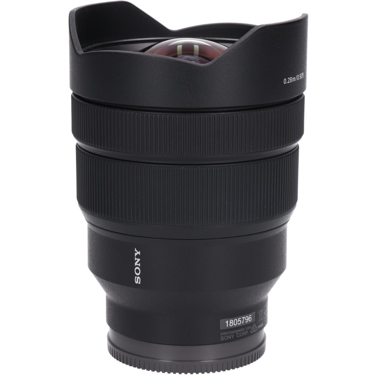 ＦＥ１２－２４ｍｍ　Ｆ４Ｇ（ＳＥＬ１２２４Ｇ）