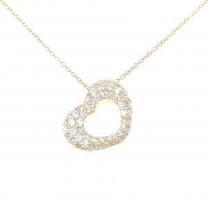 ポンテヴェキオ エモツィオーネ ミニモ ネックレス 0.45CT