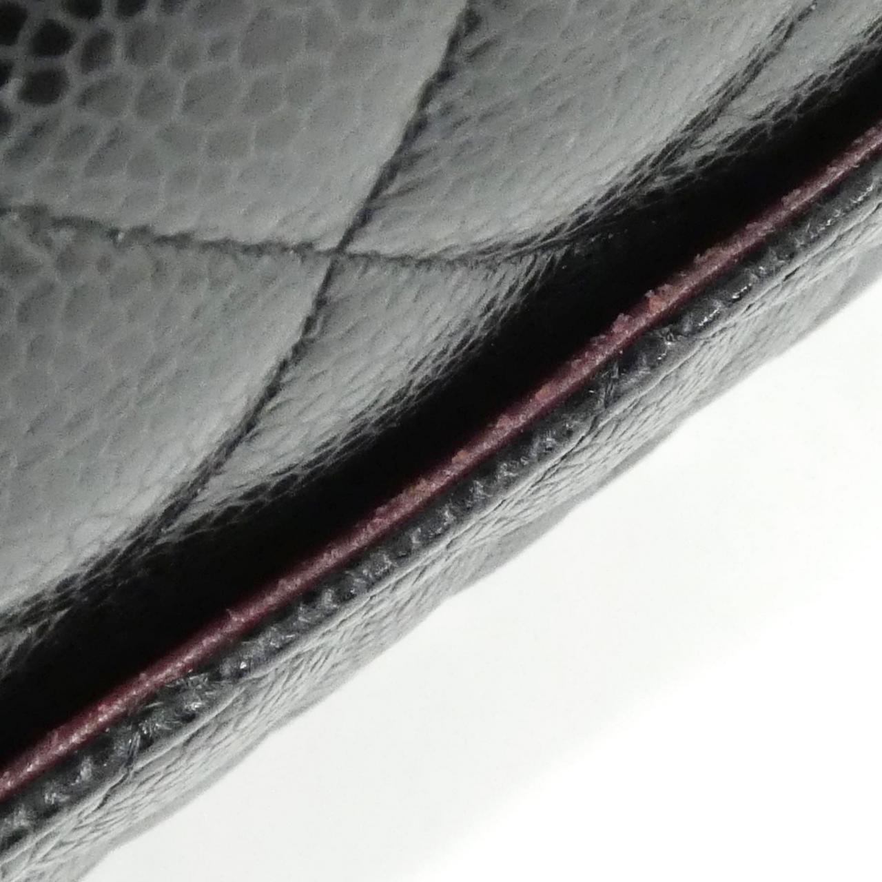 シャネル 1112 ショルダーバッグ