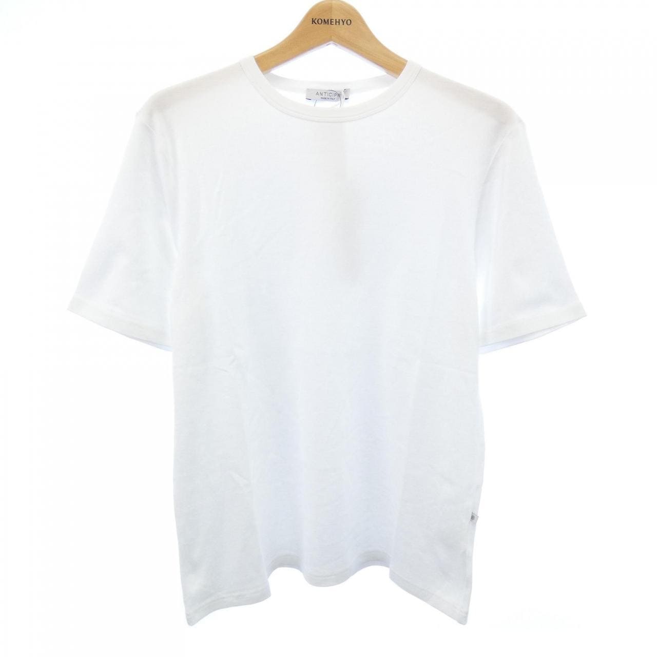 アンティーチポ ANTICIPO Tシャツ