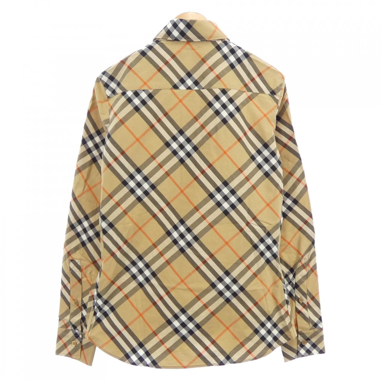 バーバリー BURBERRY 8087629 シャツ