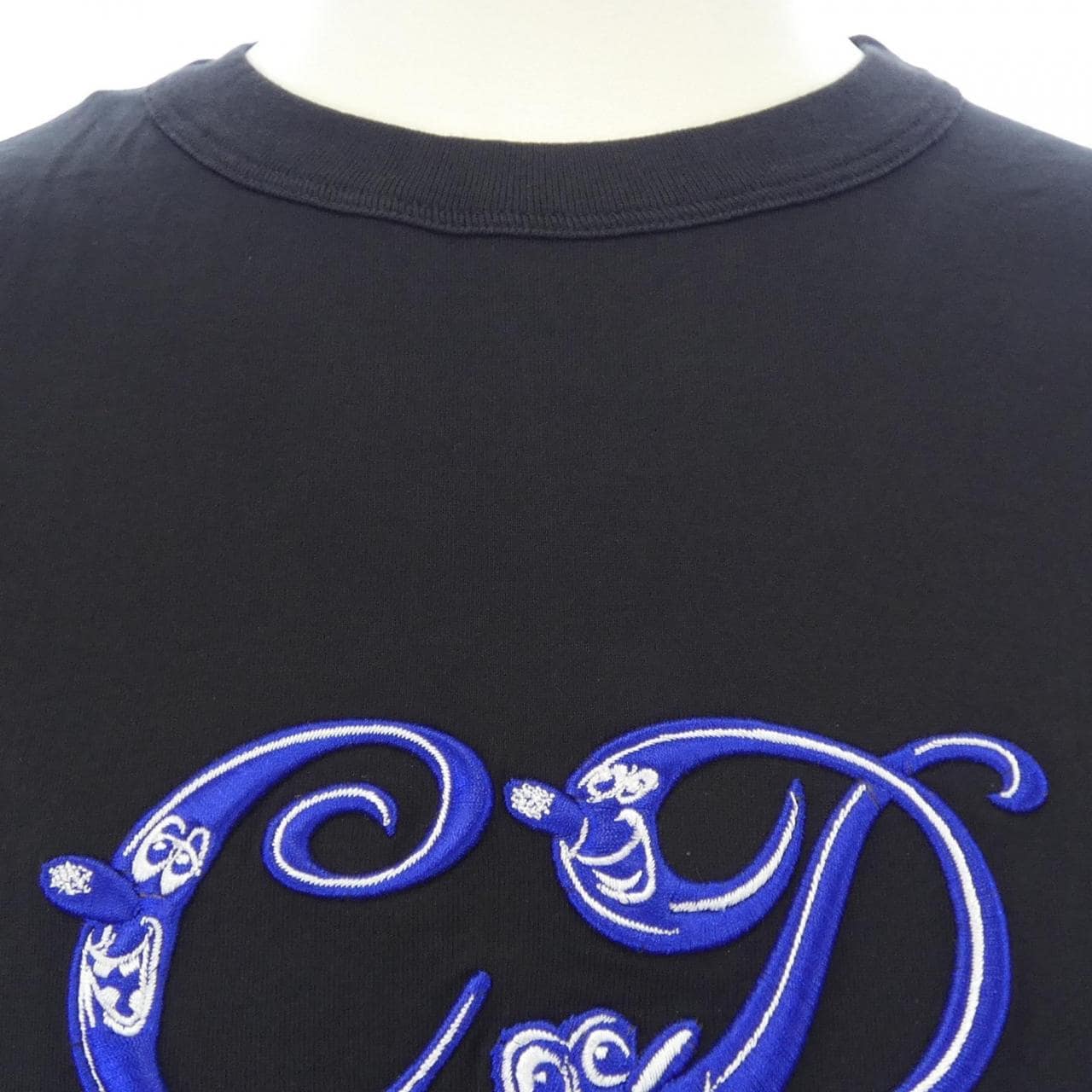 ディオール DIOR 193J697A0677 Tシャツ