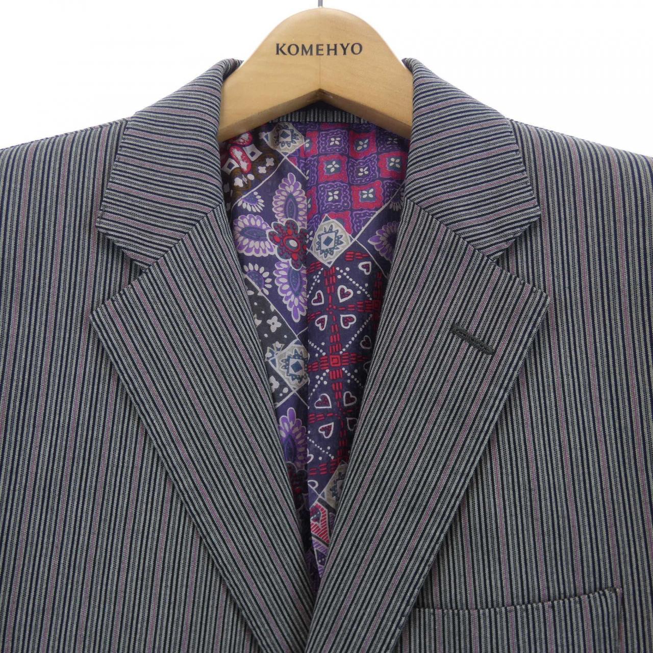 エトロ ETRO スーツ