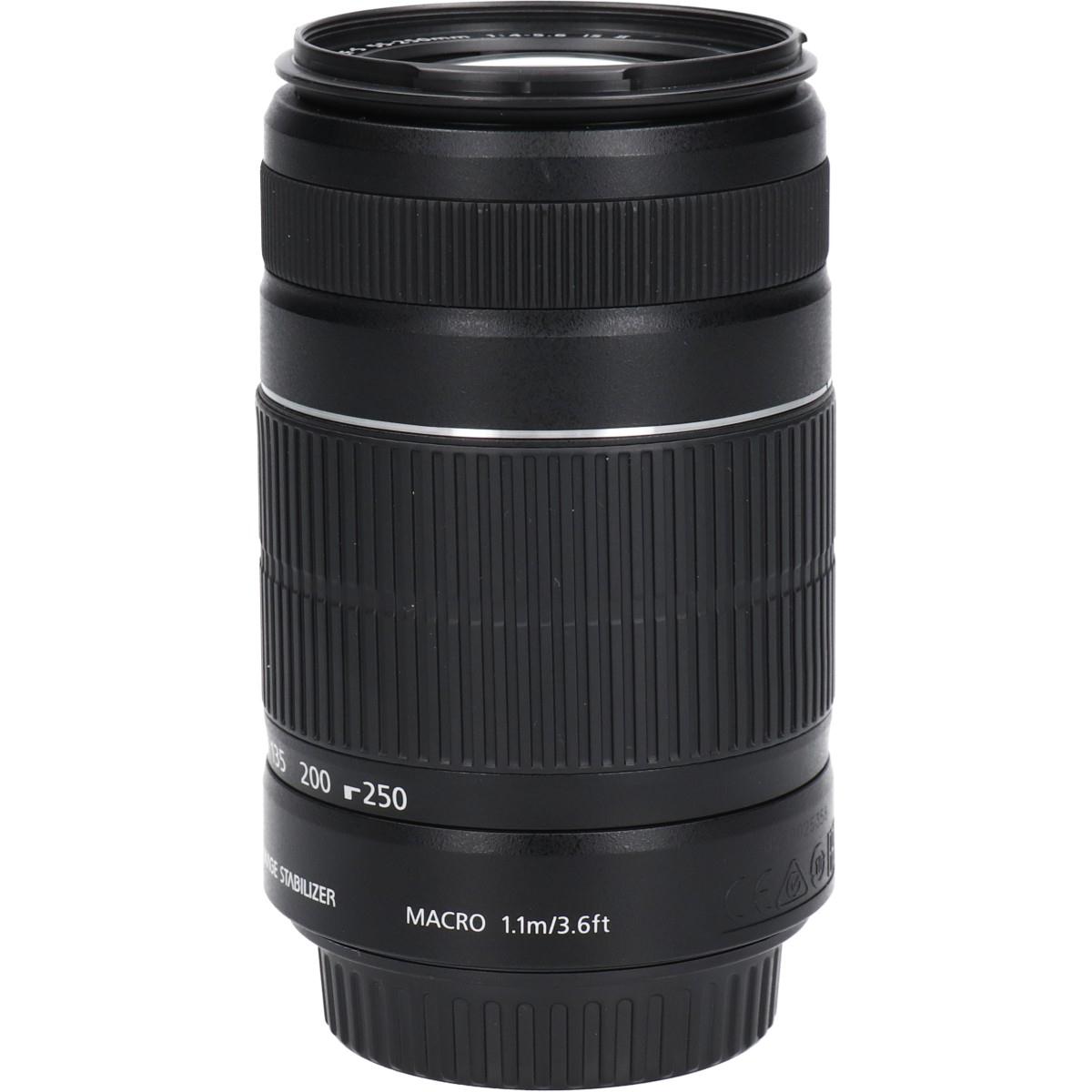 ＥＦ－Ｓ５５－２５０ｍｍ　Ｆ４－５．６ＩＳＩＩ