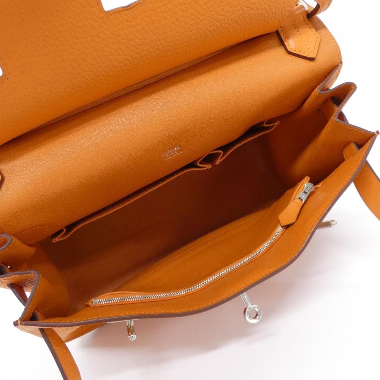 エルメス ジプシエール 31cm 065830CK ショルダーバッグ