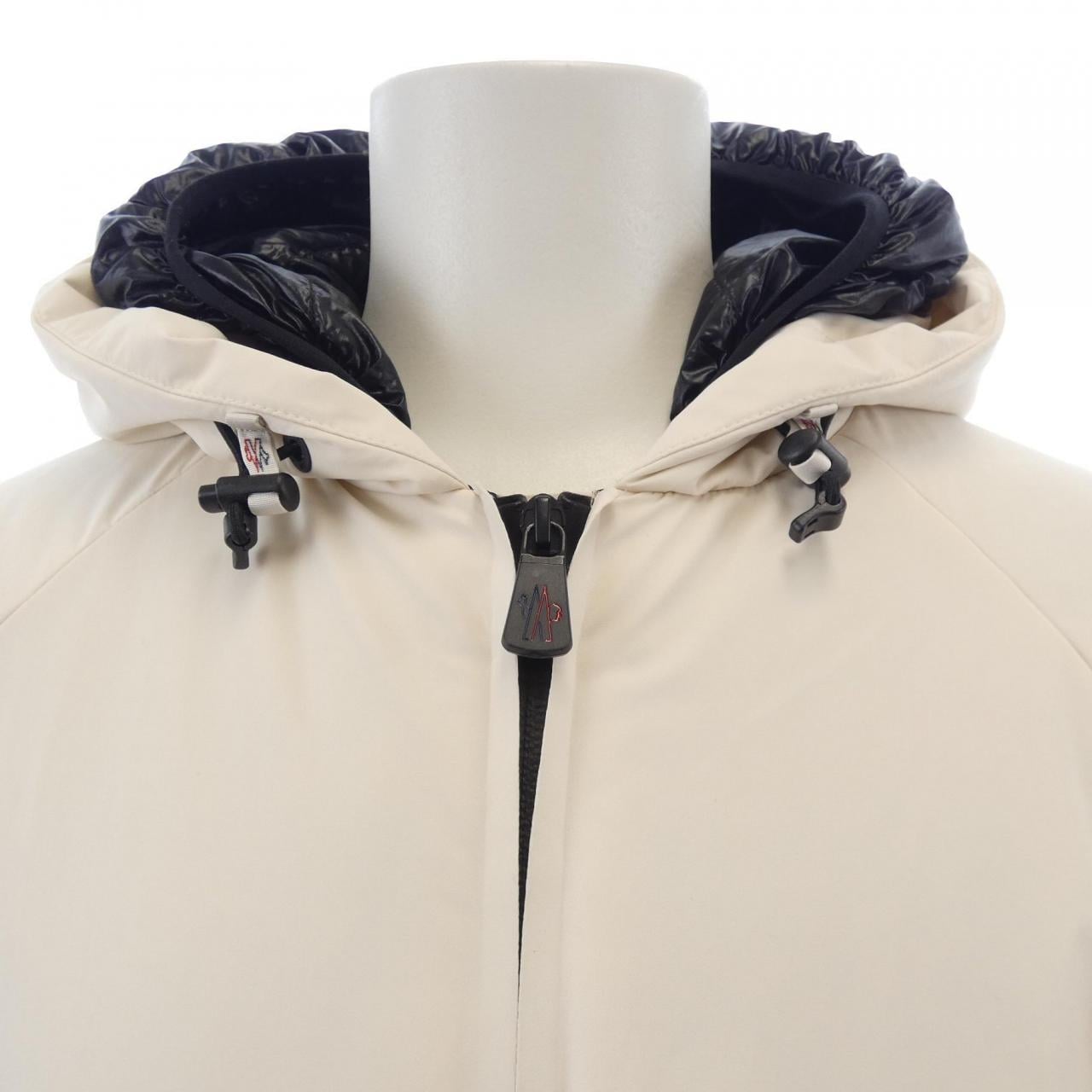 モンクレールグルノーブル MONCLER GRENOBLE MONCLER GRENOBLE VALPELLINE ダウンジャケット
