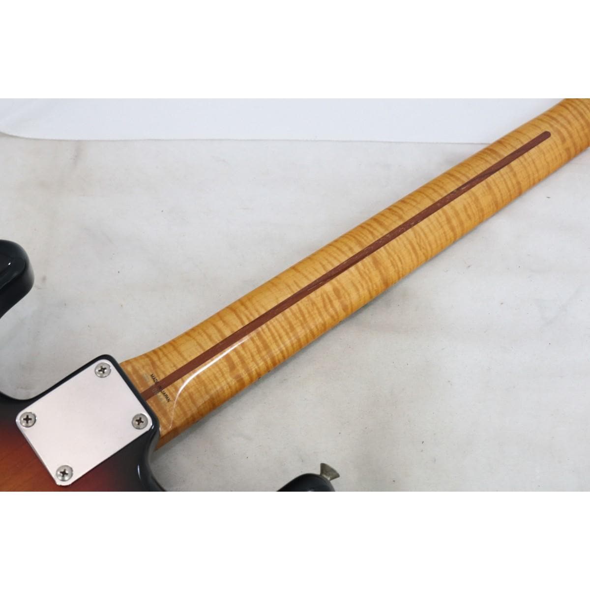 ＦＥＮＤＥＲ　ＪＡＰＡＮ　　ＳＴ５７－６５ＡＳ