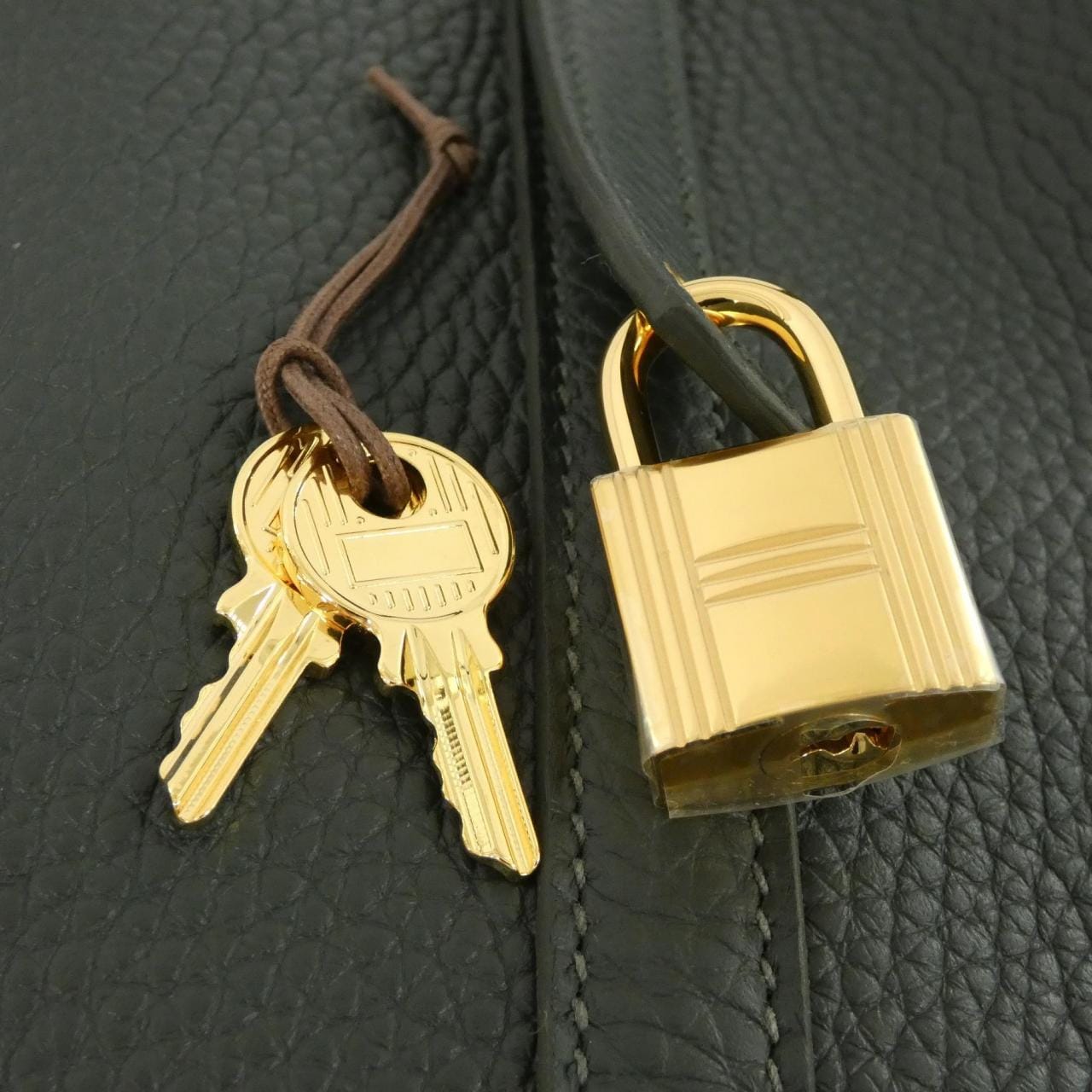 [未使用品] HERMES Picotin Lock MM 060991CC 包