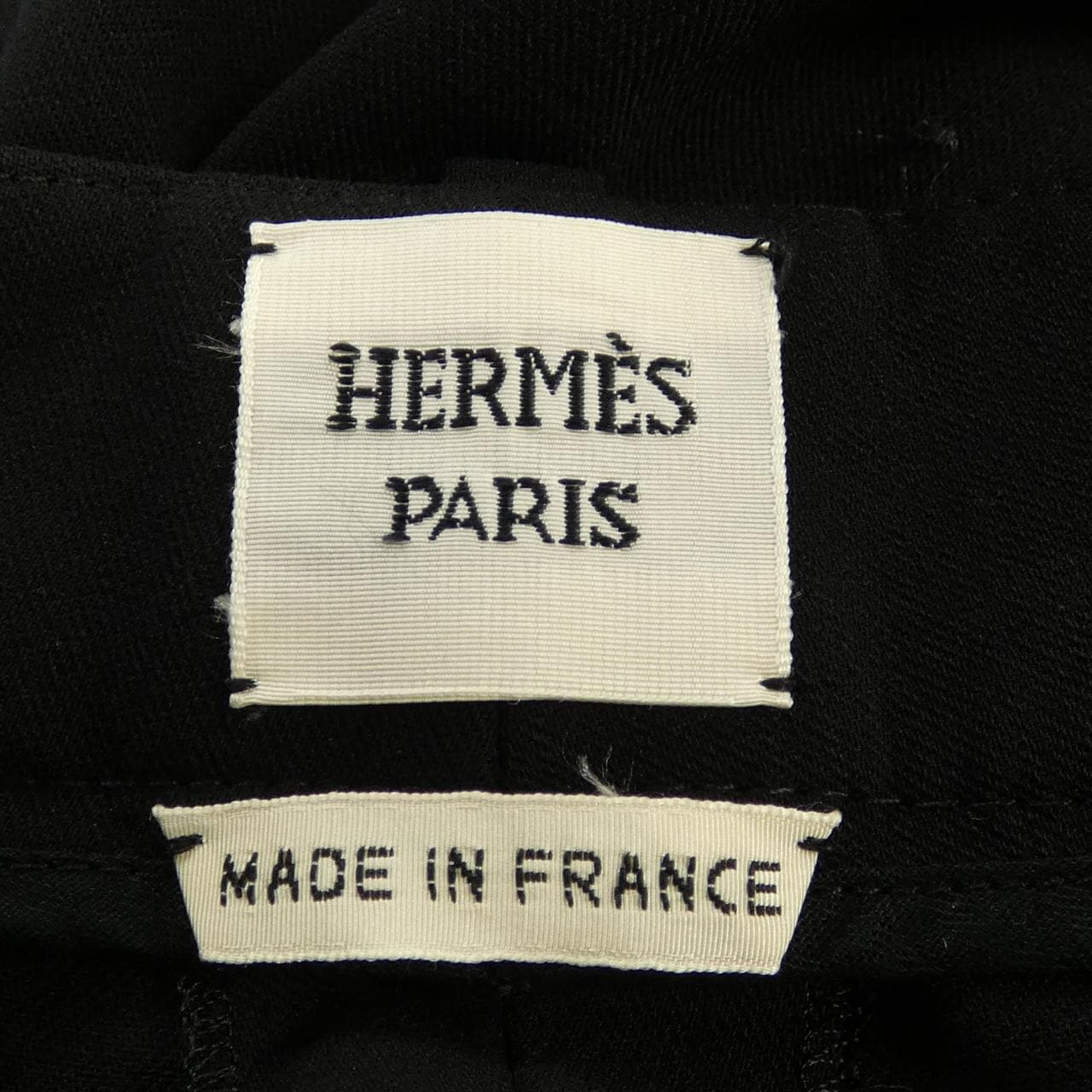 エルメス HERMES パンツ