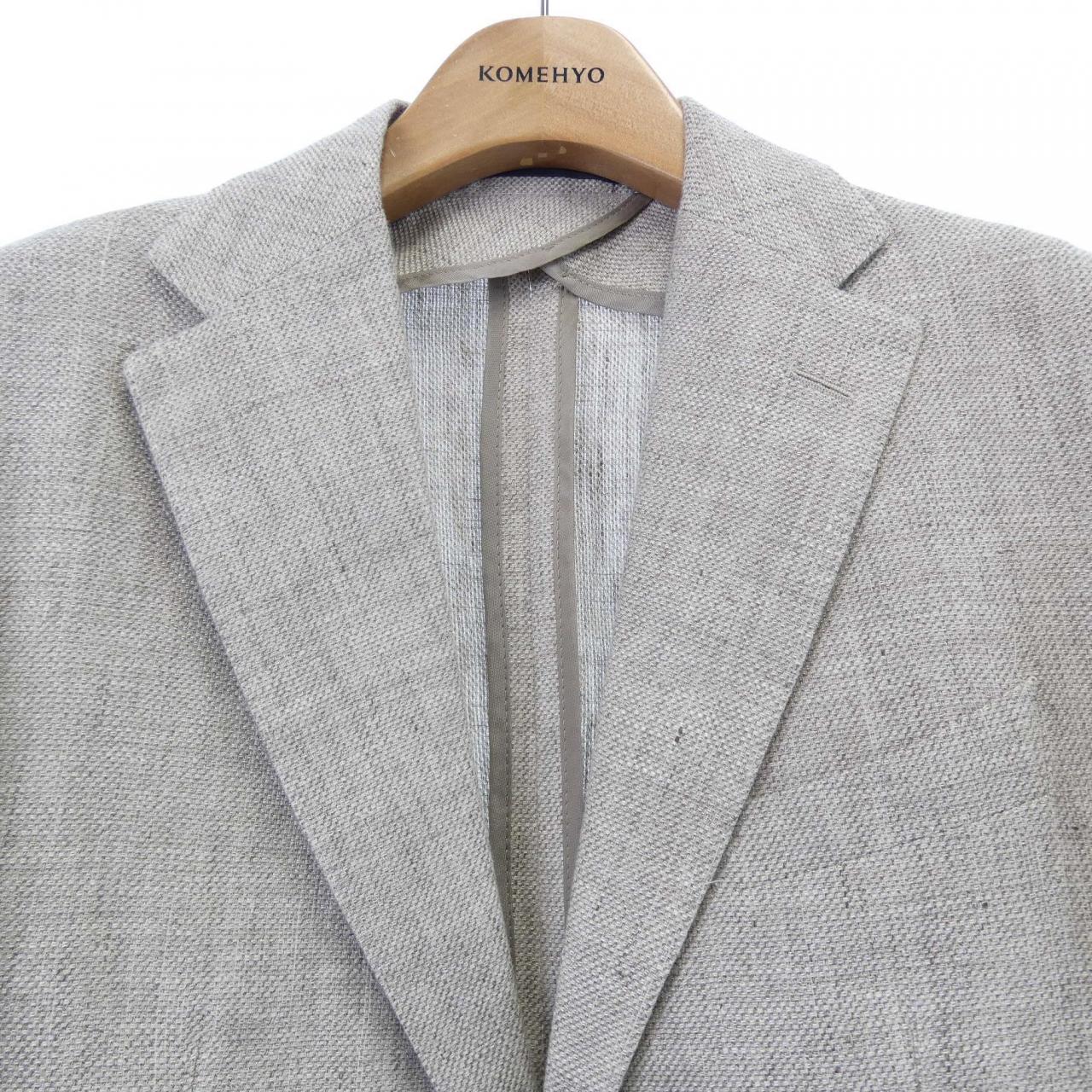 タリアトーレ TAGLIATORE ジャケット