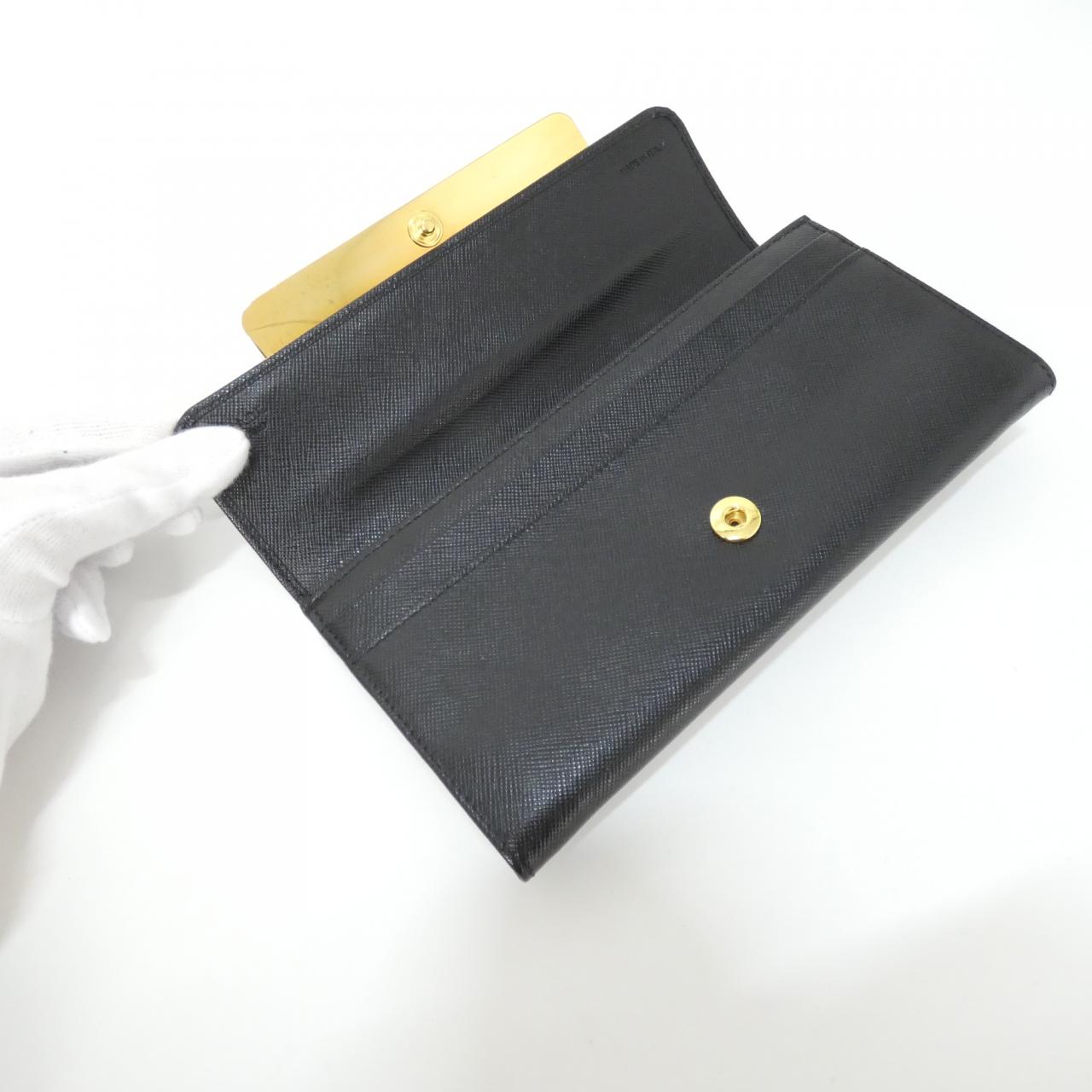 プラダ 1M1037 財布
