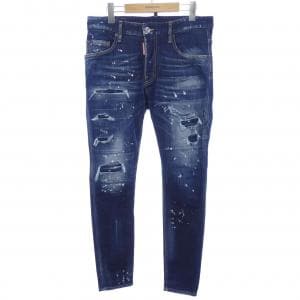 ディースクエアード DSQUARED2 S74LB1192 S30789 ジーンズ