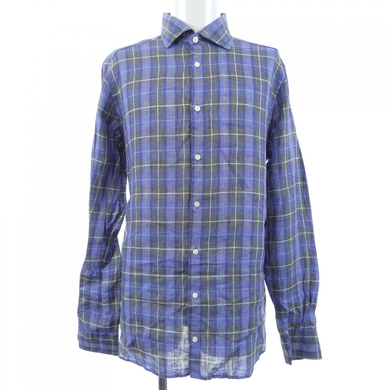 ギローバー GUY ROVER シャツ