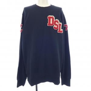 ディーゼル DIESEL スウェット