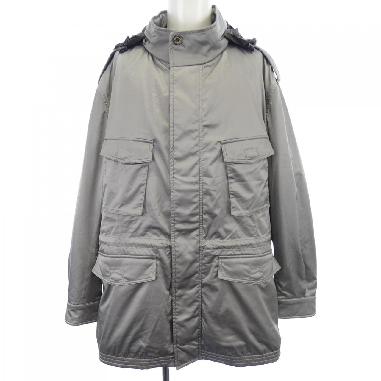 アクアスキュータム Aquascutum ブルゾン