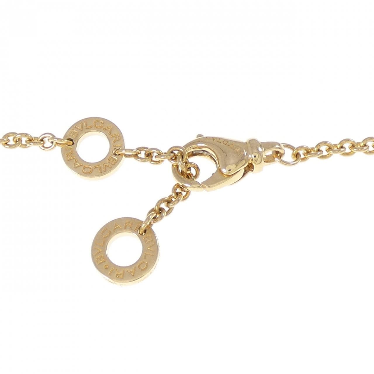 ブルガリ B.zero1 エレメント ブレスレット