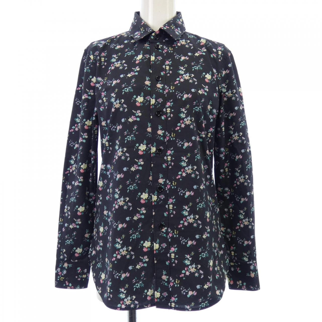 サンローラン SAINT LAURENT 395733 Y326P シャツ