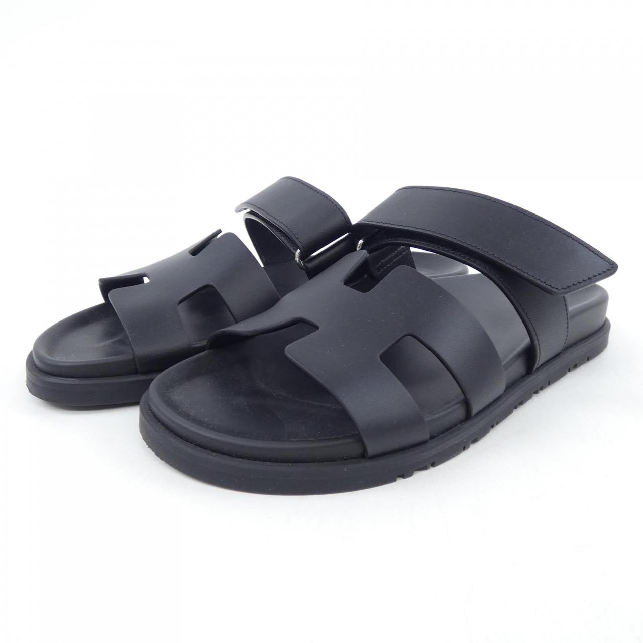 エルメス HERMES シプレ CHYPRE 222100Z サンダル