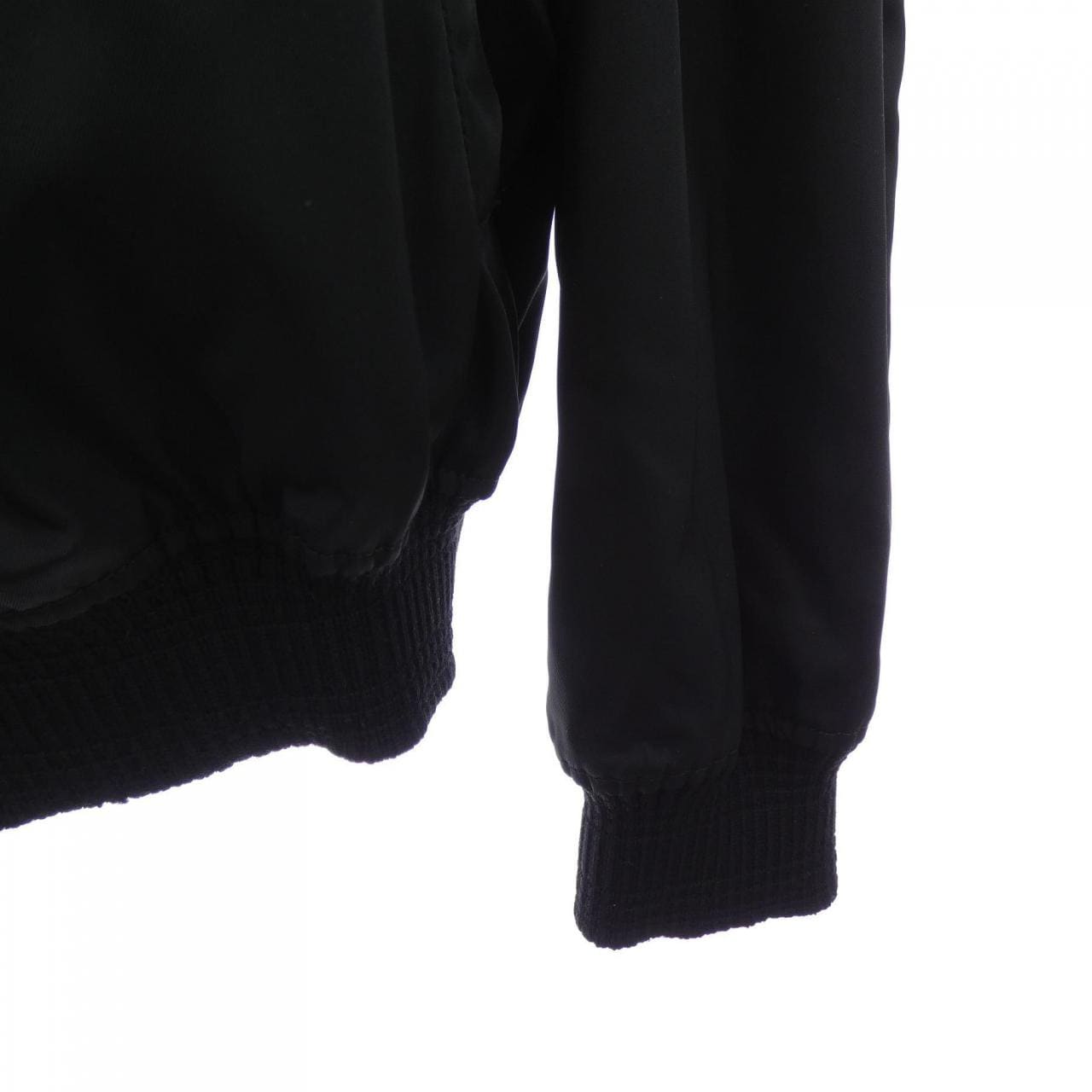 プラダ PRADA トライアングルロゴ SGH038 R121 I18 ブルゾン