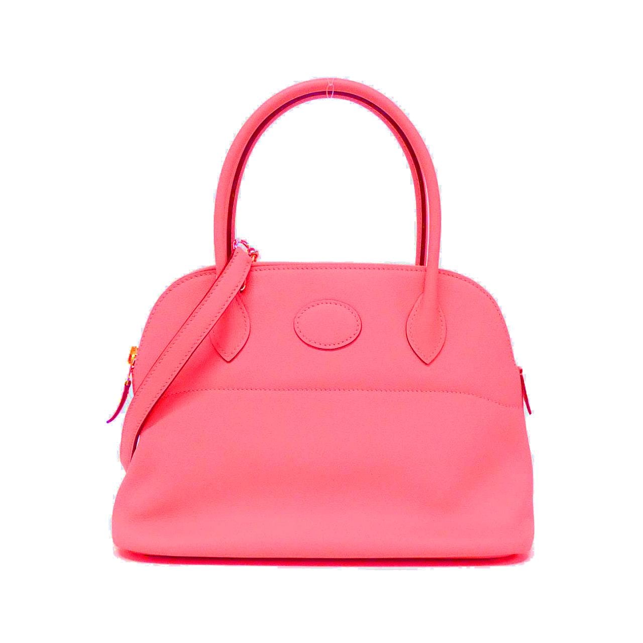 エルメス ボリード 27cm 047653CK バッグ