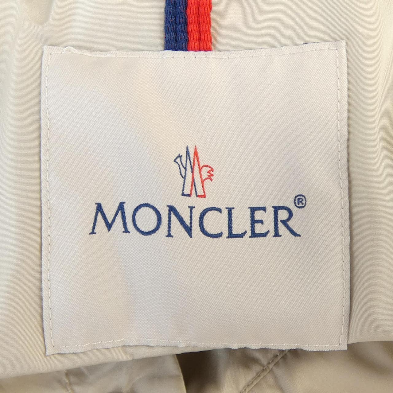 モンクレール MONCLER LOTUS ジャケット