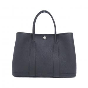 【未使用品】エルメス ガーデン パーティ 30cm 051568CK バッグ