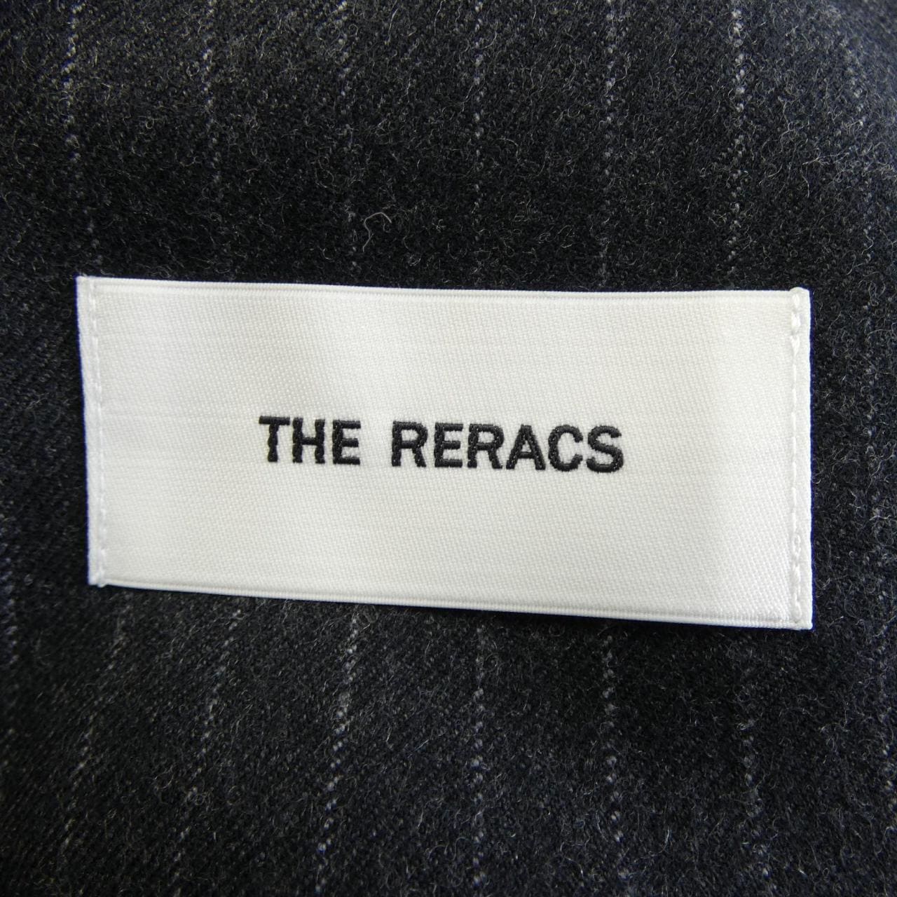 ザリラクス THE RERACS 25FW-REJK-234-J ジャケット