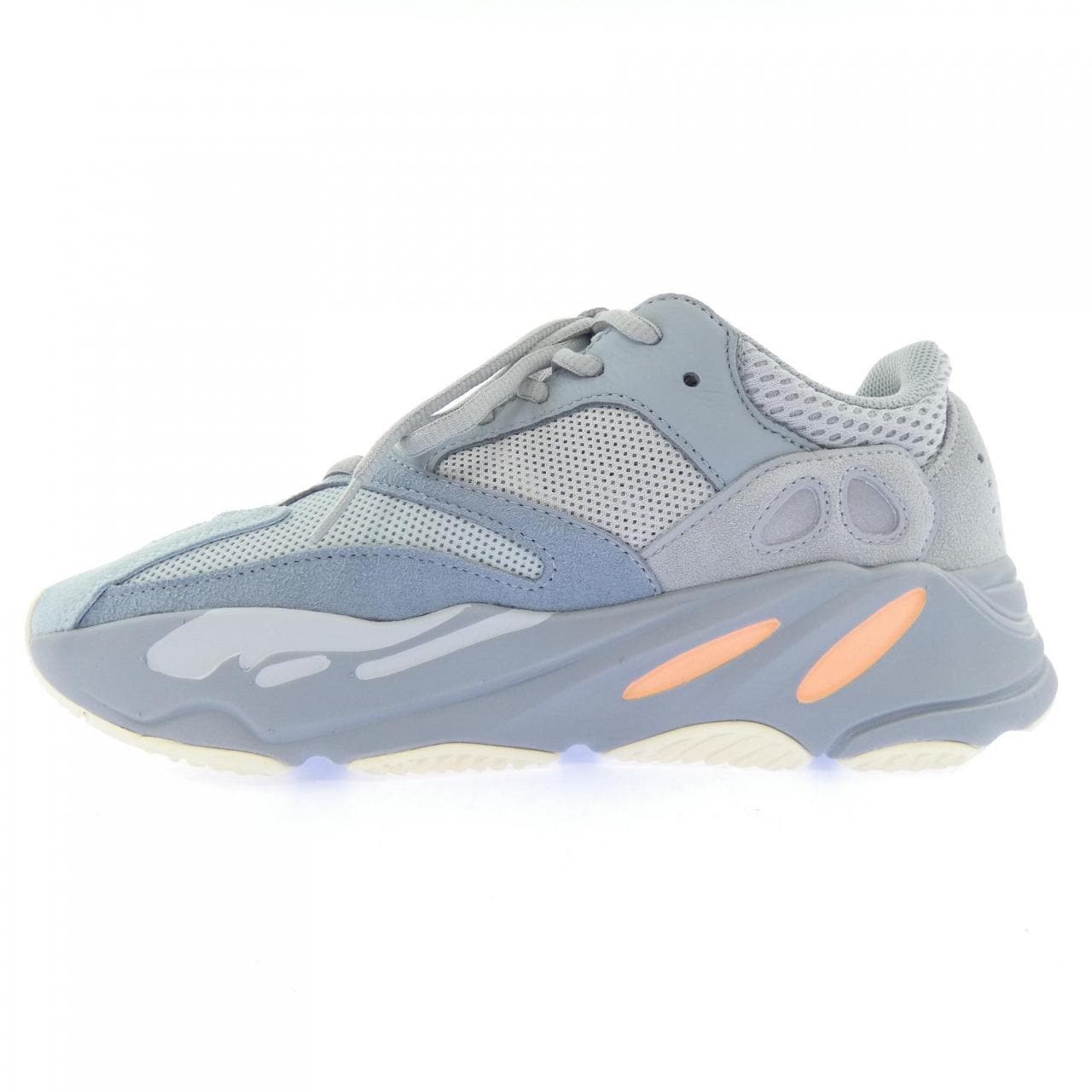 アディダス ADIDAS EG7597 スニーカー