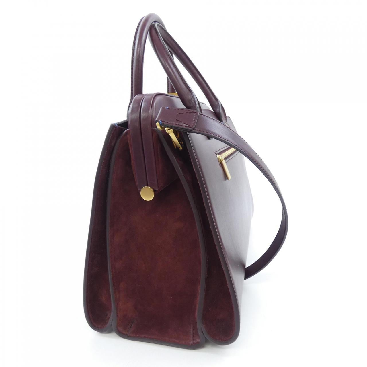 スマイソン SMYTHSON BAG