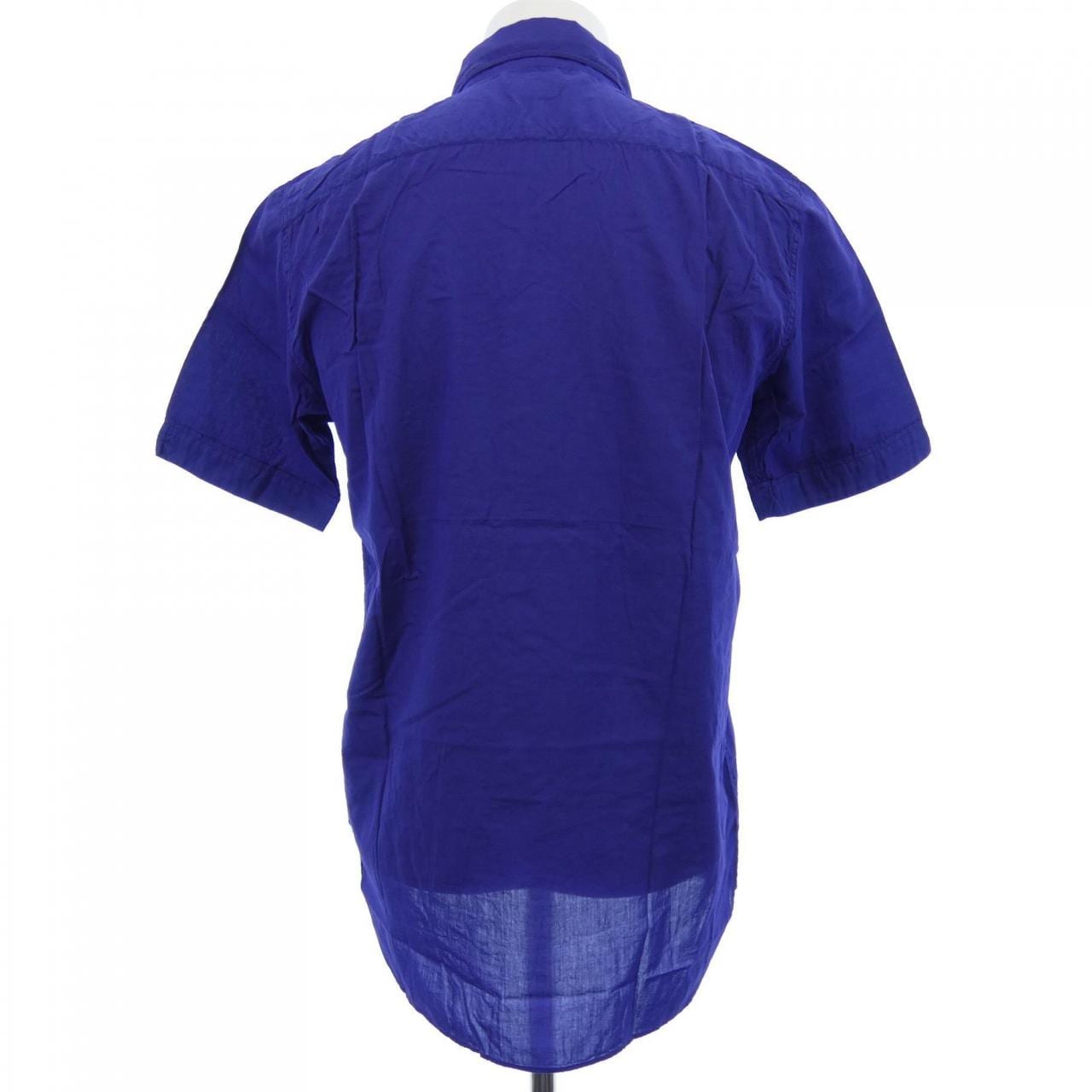 シーピーカンパニー C.P COMPANY 52181125 S／Sシャツ