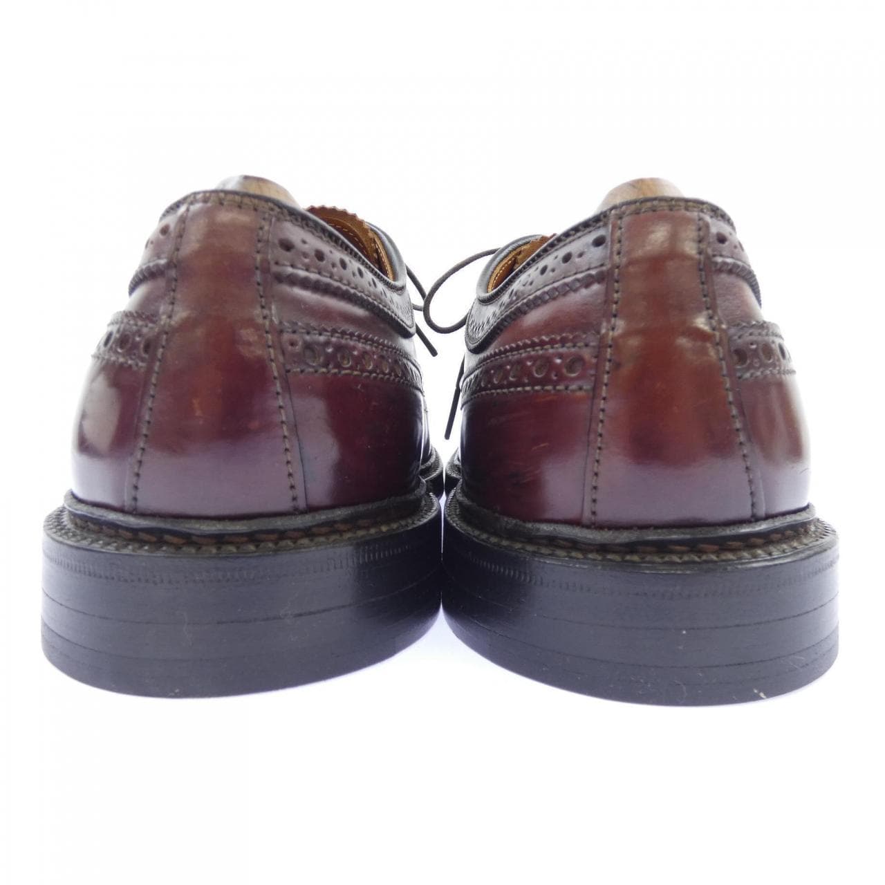 オールデン ALDEN 975 シューズ