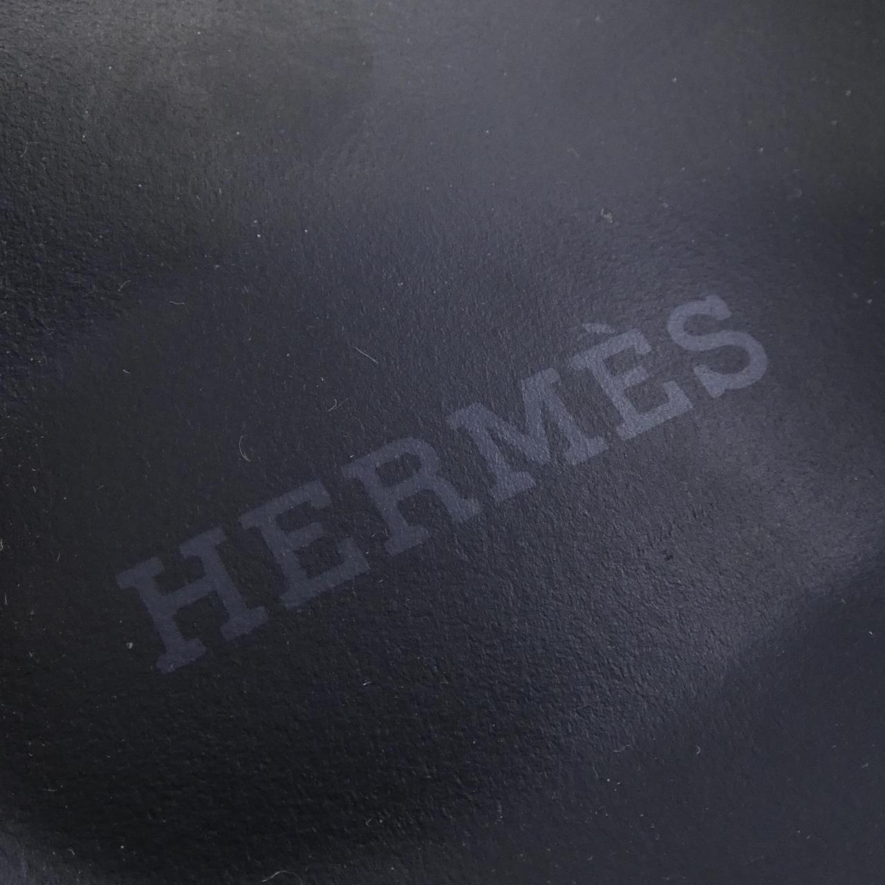 エルメス HERMES シプレ CHYPRE 222000Z サンダル