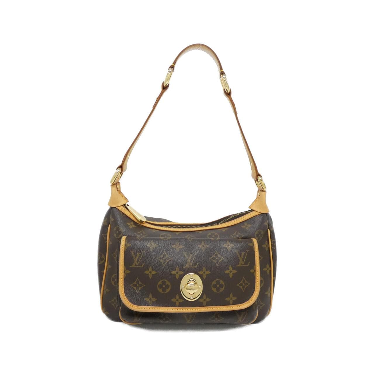 ルイヴィトン モノグラム ティカル GM M40077 ショルダーバッグ