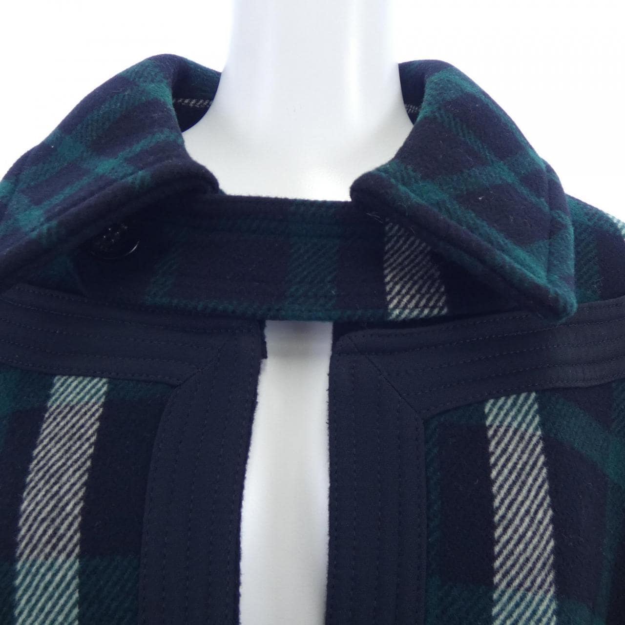バーバリー BURBERRY 40610371 ケープ