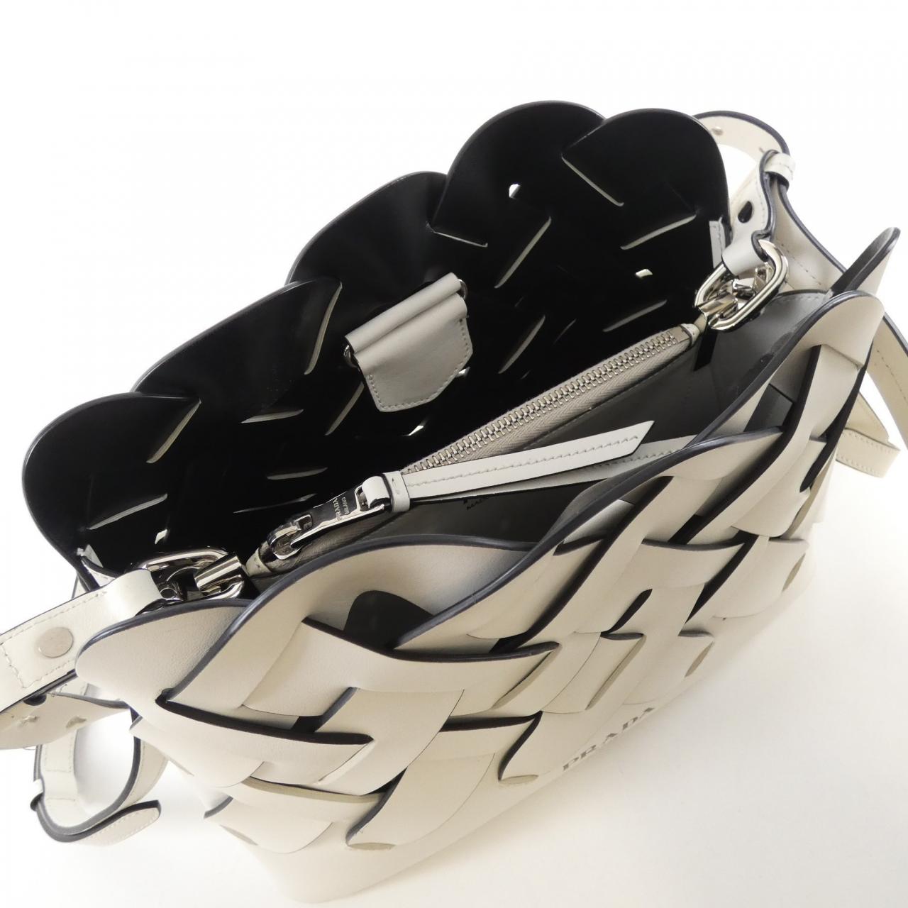 プラダ 1BA209 ショルダーバッグ