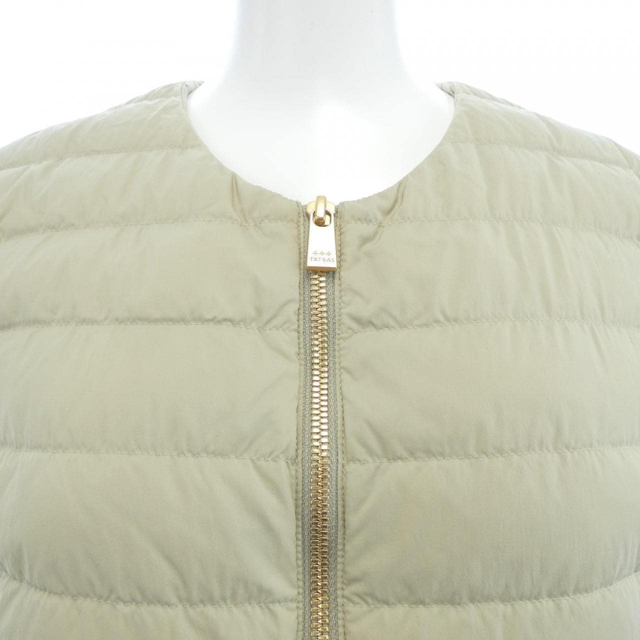 タトラス TATRAS S4885-D ダウンジャケット