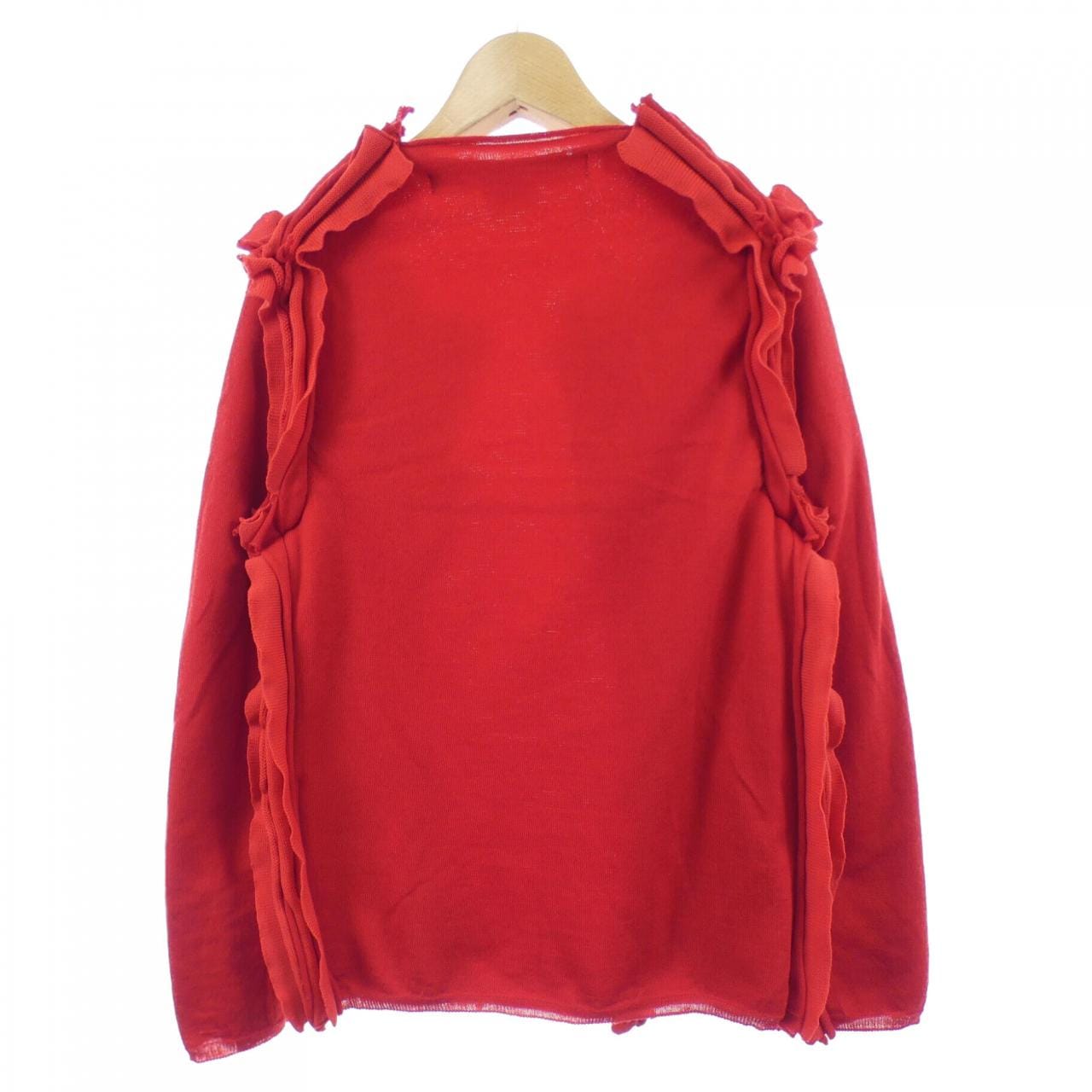 コムデギャルソン COMME des GARCONS カーディガン