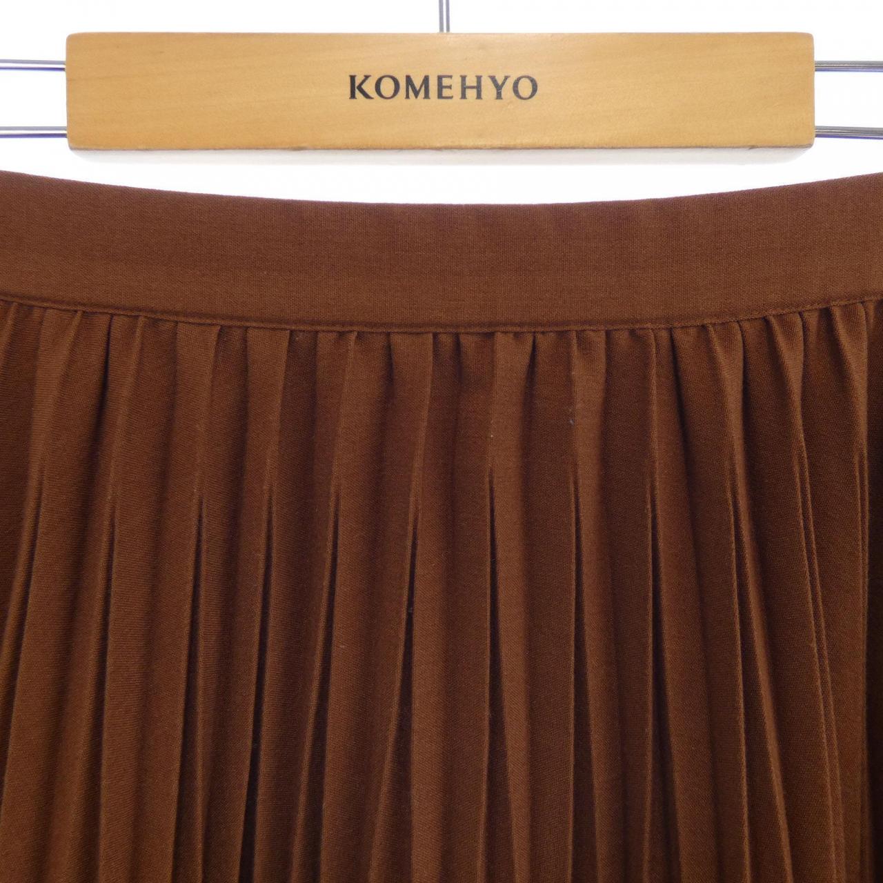 セオリーリュクス Theory luxe スカート