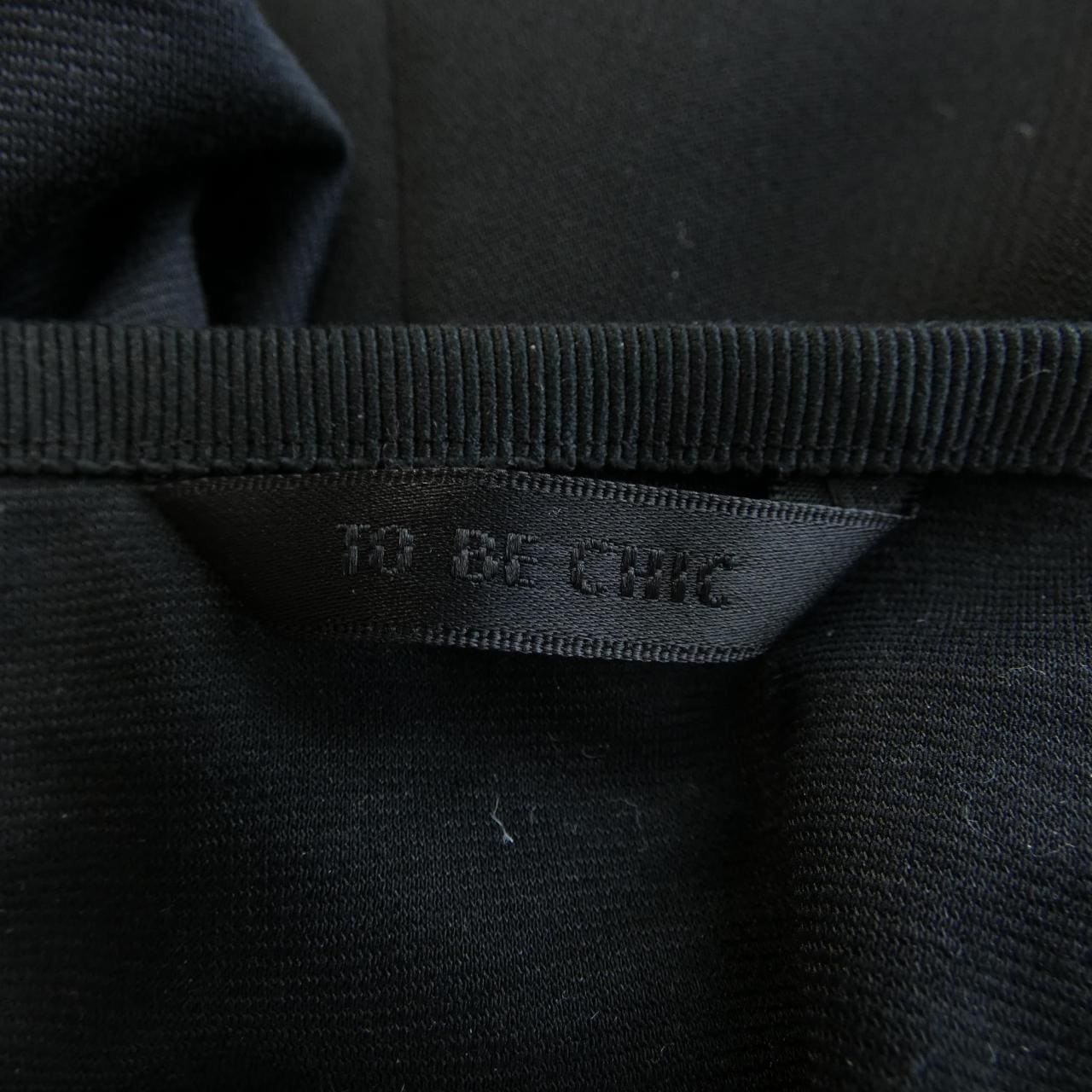 トゥービーシック TO BE CHIC W5J09-341-09 ワンピース