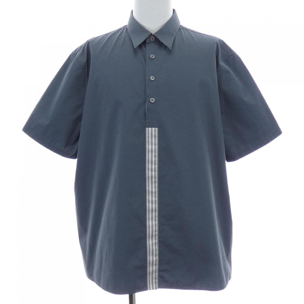 エルメス HERMES S／Sシャツ