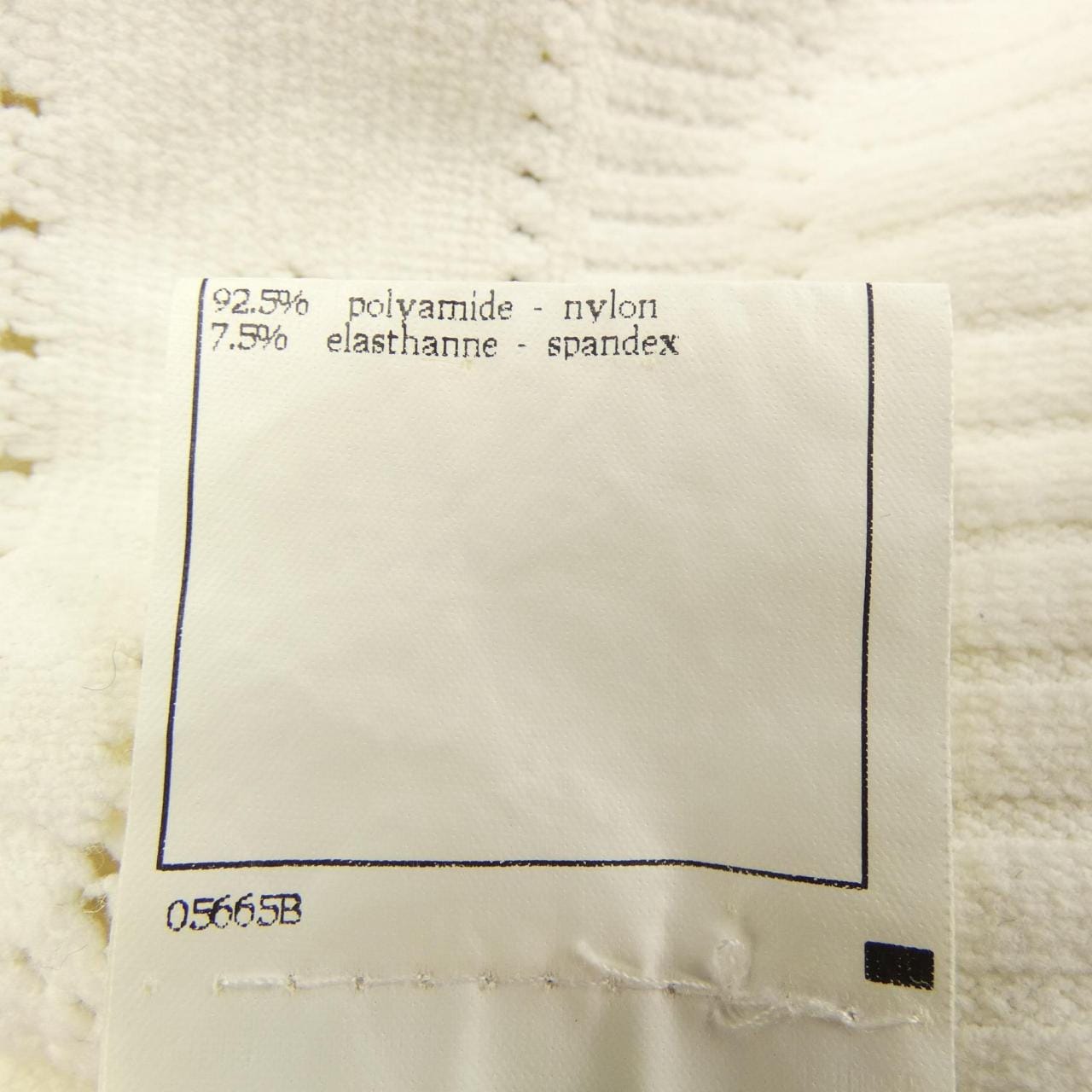 【ヴィンテージ】シャネル CHANEL P07400V05517 97P トップス