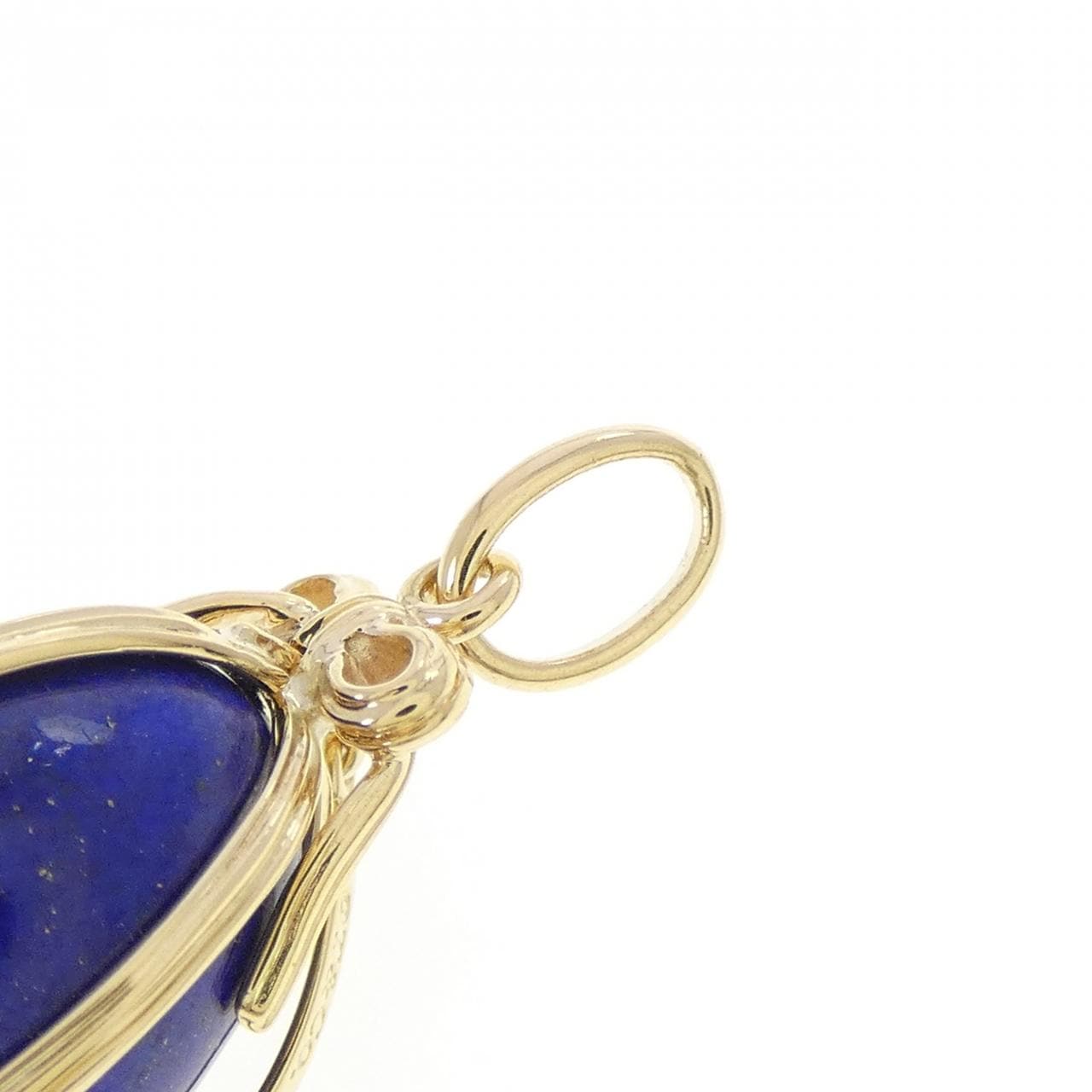 ティファニー エッグチャーム ペンダント