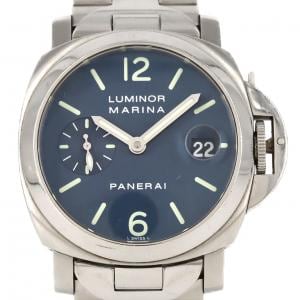 【ノーメンテナンス還元価格】パネライ ルミノールマリーナ PAM00120 SS 自動巻