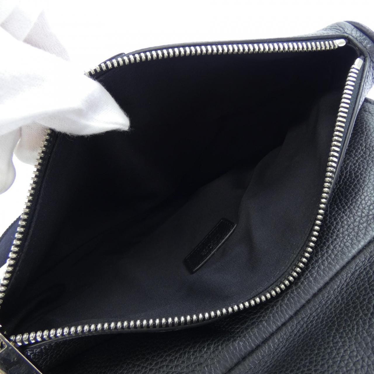 ディオール DIOR SADDLE 1ADPO093YMJ BAG