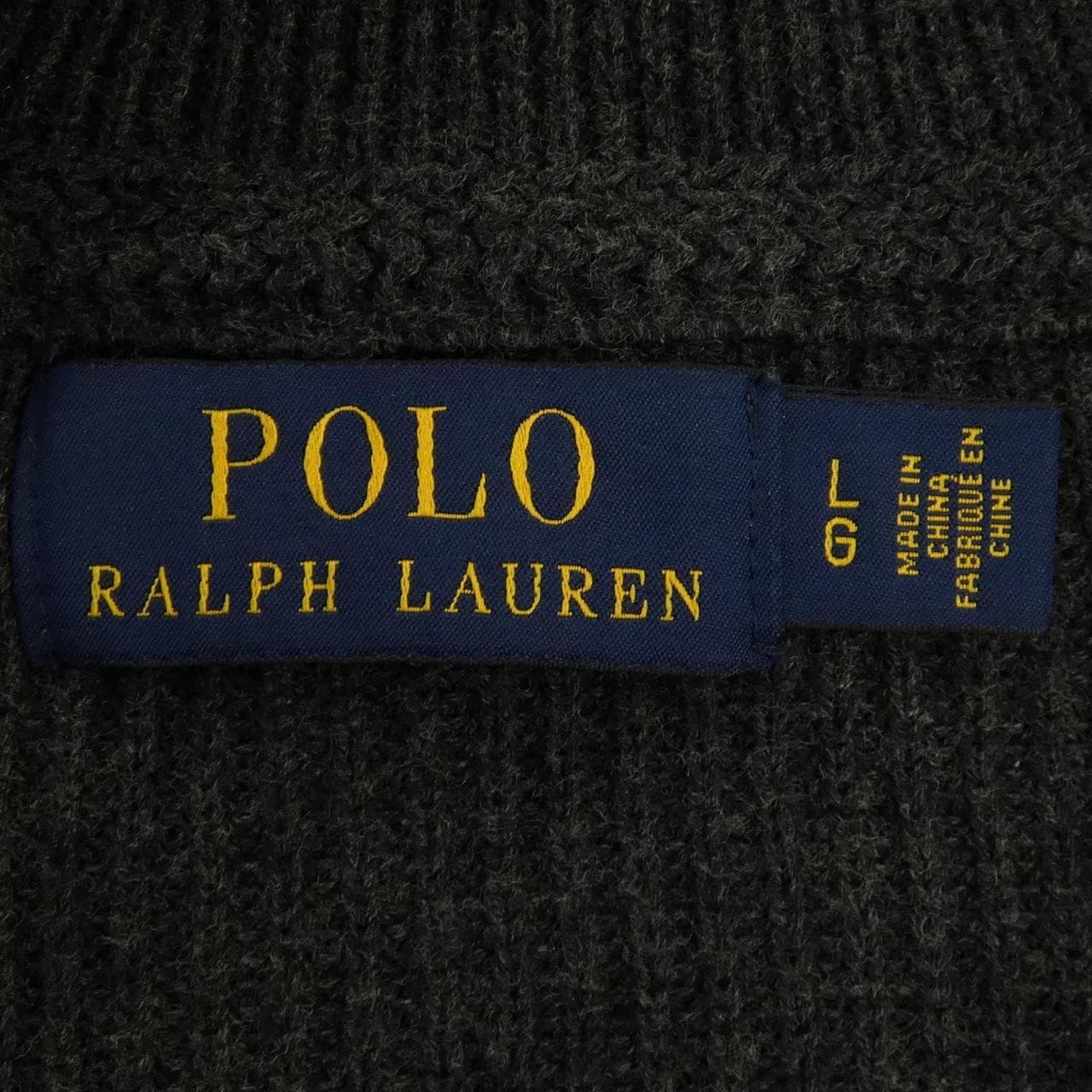 ポロラルフローレン POLO RALPH LAUREN ブルゾン